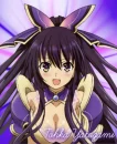 Tohka Yatogami 