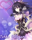 Tohka Yatogami 
