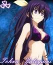 Tohka Yatogami 