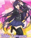Tohka Yatogami 