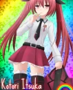 Kotori Itsuka 