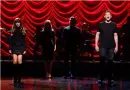 glee cast 