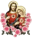 CorazÃ³n de JesÃºs y Maria