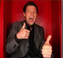 Cory Monteith 