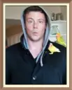Cory Monteith 