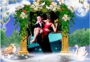 finn and rachel