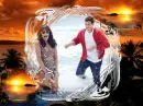 finn and rachel