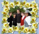 glee cast 