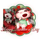 Happy Mother's Day