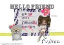 Fabulous funky day - Andrea