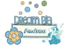 Dream Big - Andrea