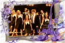 glee cast 