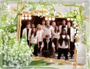 glee cast 