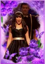 finn and rachel