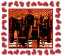 glee cast 