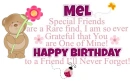 Mel
