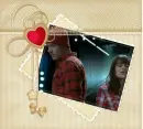 finn and rachel