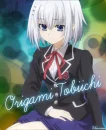 Origami Tobiichi