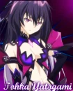 Dark Tohka Yatogami 