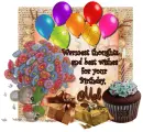Happy Birthday ~ Mel