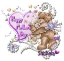 Happy Mother's Day ~ Shakela