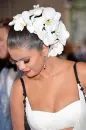 Selena Gomez At Met Gala 2015