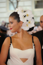 Selena Gomez At Met Gala 2015