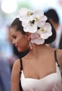 Selena Gomez At Met Gala 2015