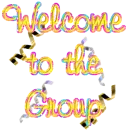 welcome 2 group