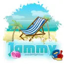 Summer Beach - Jammy