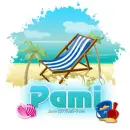 Summer Beach - Pami