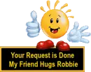 Robbie