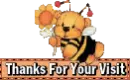 Thanks For Your Visit