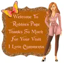 Robbie