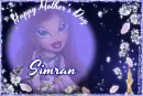 Simran for Amelia