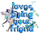 Your Friend ~ Shakela