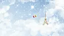 Eiffel dreams