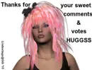 Thank you for commenting & voting