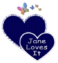 Double Hearts - Jane