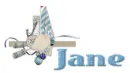 Summer - Jane