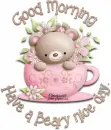 Good Morning