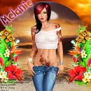 Melanie