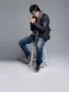  Ian Somerhalder