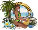On The Beach