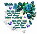 Follow Ur Dreams ~ Shakela