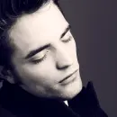 Robert Pattinson