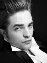 Robert Pattinson