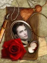 Robert Pattinson