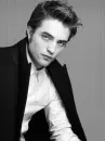 Robert Pattinson