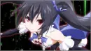 Black Heart/Noire transforming 